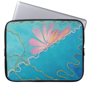 Hilma af Kint - The Eros Series 1 Laptopschutzhülle