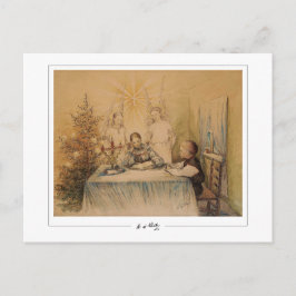 Hilma af Klint #155 - Fine Art Postkarte