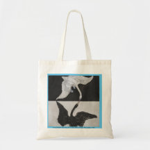 Hilma af Klint abstrakt Art Tote Bag