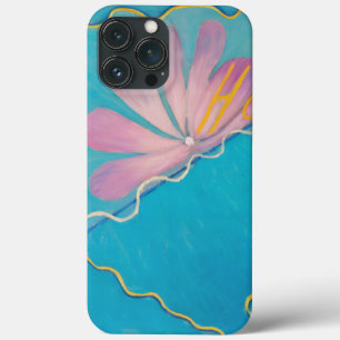 Hilma af Klint Abstrakte Vintage Liebe - Eros I Case-Mate iPhone Hülle