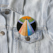 Hilma Af Klint Altarbild Nr. 1 Button (Beispiel)