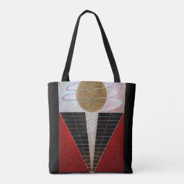 Hilma af Klint - Altarpiece II Tasche