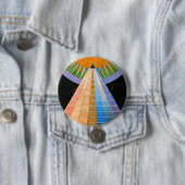 Hilma Af Klint Altarpiece No 1 Button (Beispiel)