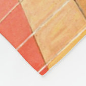 Hilma Af Klint Altarpiece No 1 Fleecedecke (Ecke)