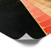 Hilma Af Klint Altarpiece No 1 Poster (Ecke)