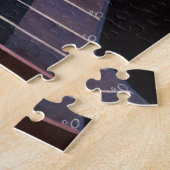 Hilma Af Klint, Altarpiece Nr.1, Abstrakt Art Puzzle (Seite)