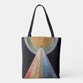 Hilma af Klint - Altarpiece Tasche