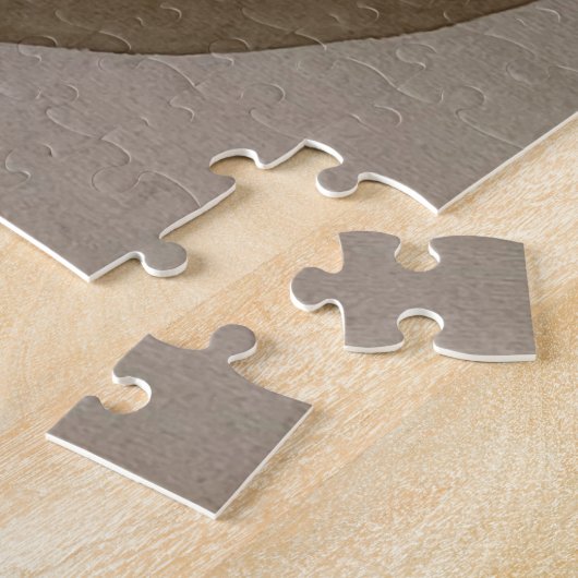 Hilma Af Klint, Baum des Wissens Nr. 1 Abstrakte K Puzzle (Seite)