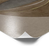 Hilma Af Klint, Baum des Wissens Nr. 2 Abstrakte K Fotodruck (Ecke)