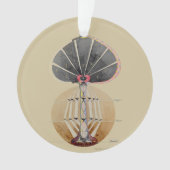 Hilma af Klint - Baum des Wissens, Nr. 3 Ornament (Vorderseite)