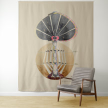 Hilma af Klint - Baum des Wissens, Nr. 3