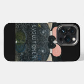 Hilma af Klint - Die Evolution, 7 iPhone Hülle (Rückseite (Horizontal))