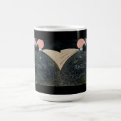 Hilma af Klint - Die Evolution, 7 Kaffeetasse (Mittel)