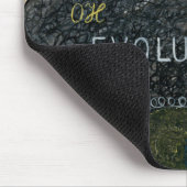 Hilma af Klint - Die Evolution, 7 Mousepad (Ecke)
