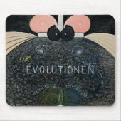 Hilma af Klint - Die Evolution, 7 Mousepad (Vorne)