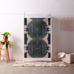 Hilma af Klint - Die Evolution, 7 Stoff