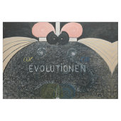 Hilma af Klint - Die Evolution, 7 Stoff (Fat Quarter (45,7 x 55,9 cm))