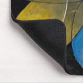 Hilma af Klint - Die Evolution, 9 Mousepad (Ecke)