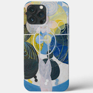 Hilma af Klint - Die großen Bilder Case-Mate iPhone Hülle
