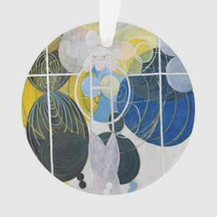 Hilma af Klint - Die großen Bilder Ornament