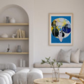 Hilma af Klint - Die großen Bilder Poster