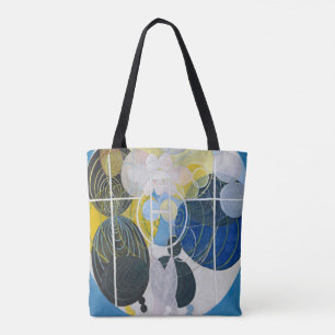 Hilma af Klint - Die großen Bilder Tasche