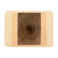 Hilma Af Klint, Die Parsifal Nr.1 , Abstrakte Kuns