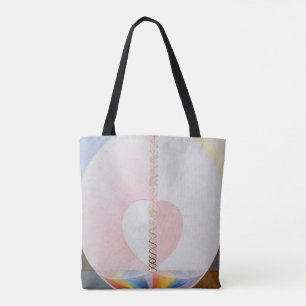 Hilma af Klint - Die Taube Tasche