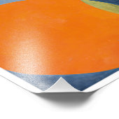 Hilma Af Klint, die zehn größten Nr. 2, Abstrakte  Fotodruck (Ecke)