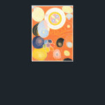 Hilma Af Klint, die zehn größten Nr. 3, Abstrakte  Leinwanddruck<br><div class="desc">Hilma Af Klint,  The Ten Größte Nr.3 Jugend,  1907.,  Abstrakte Kunst. Erhöhen Sie Ihren Raum mit atemberaubender abstrakter Kunst,  die Ihren Stil und Ihre Persönlichkeit. Dieses minimalistische Design,  das von der Mitte des Jahrhunderts inspiriert wurde,  und der Art-Deko-Stil wird in jedem Raum eine Aussage machen!</div>