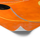 Hilma af Klint - Die zehn größten, Nr.4, Jugend Poster (Ecke)