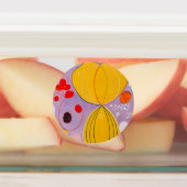 Hilma af Klint - Die zehn größten Nr. 7 Etiketten (Befestigt)