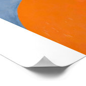 Hilma af Klint Die zehn größten Poster (Ecke)