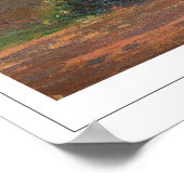 Hilma af Klint Fine Art #14 Poster (Ecke)