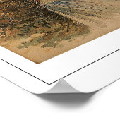 Hilma af Klint Fine Art #155 Poster (Ecke)