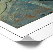 Hilma af Klint Fine Art #1 Poster (Ecke)