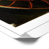 Hilma af Klint Fine Art #34 Poster (Ecke)