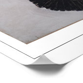 Hilma af Klint Fine Art #3 Poster (Ecke)