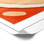 Hilma af Klint Fine Art #4 Poster (Ecke)