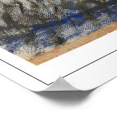 Hilma af Klint Fine Art #89 Poster (Ecke)