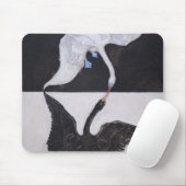 Hilma af Klint Gruppe IX Schweden Mousepad (Mit Mouse)