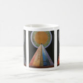 Hilma af Klint Kaffeetasse (Mittel)
