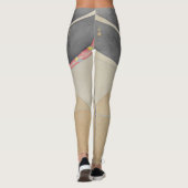 Hilma af Klint Leggings (Rückseite)
