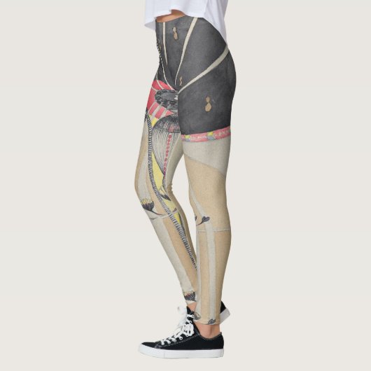 Hilma af Klint Leggings (Links)