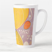 Hilma af Klint Milchtasse (Rechts)