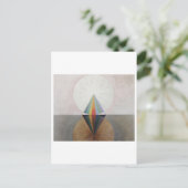 Hilma af Klint Postcard Postkarte (Stehend Vorderseite)