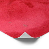 HILMA AF KLINT POSTER (Ecke)