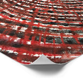 HILMA AF KLINT POSTER (Ecke)