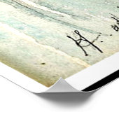 Hilma af Klint - Selbstportrait, 1920 Poster (Ecke)