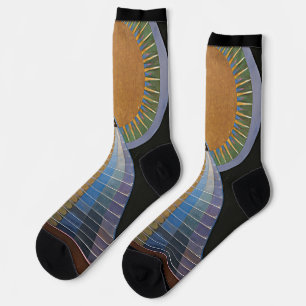 Hilma af Klint Socken